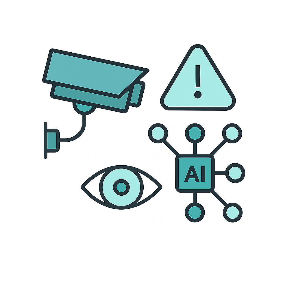 Cheating Detection System